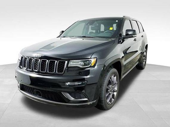 JEEP GRAND CHEROKEE 2021 1C4RJFCG1MC737163 image